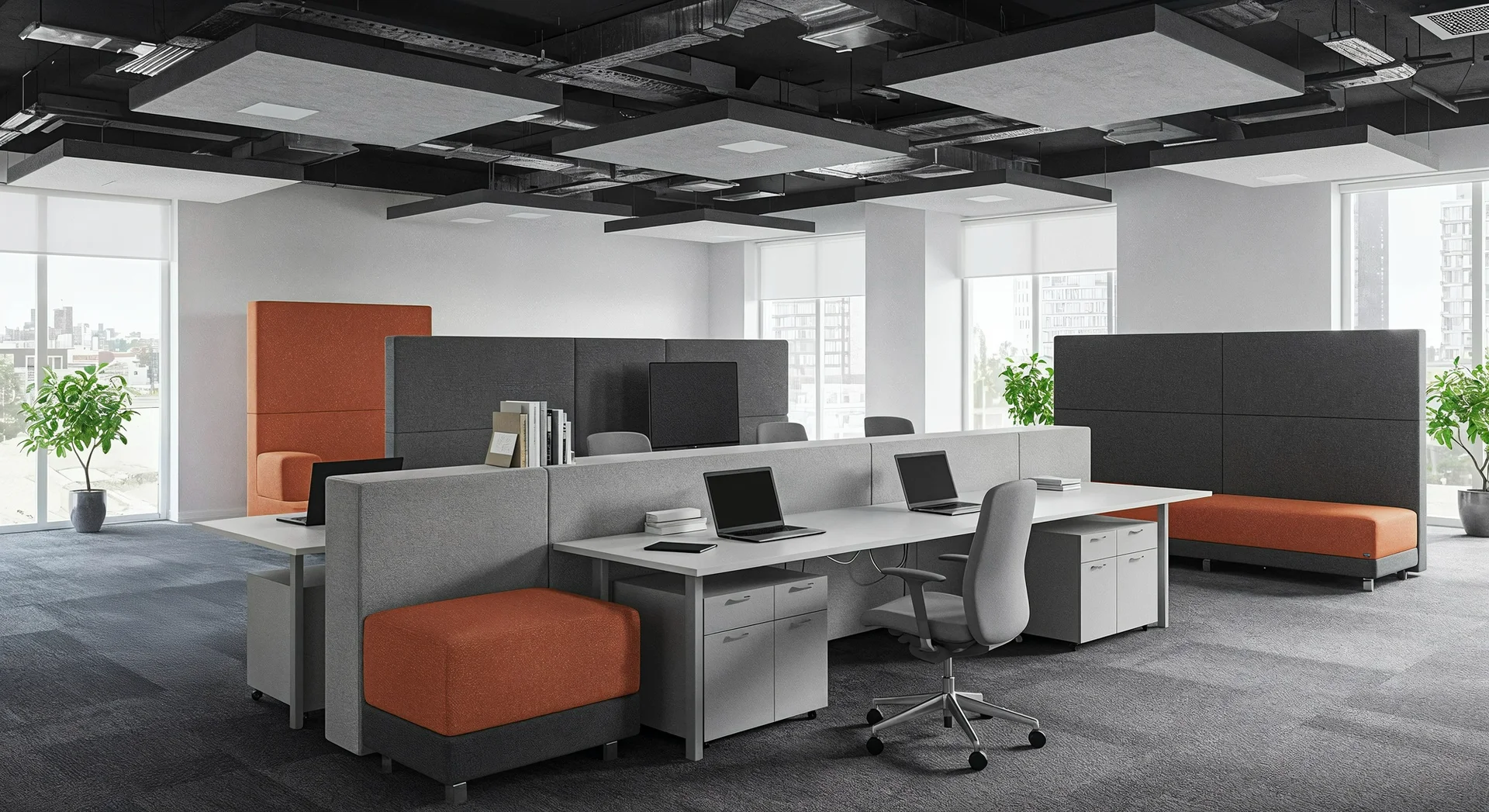 Office Furniture