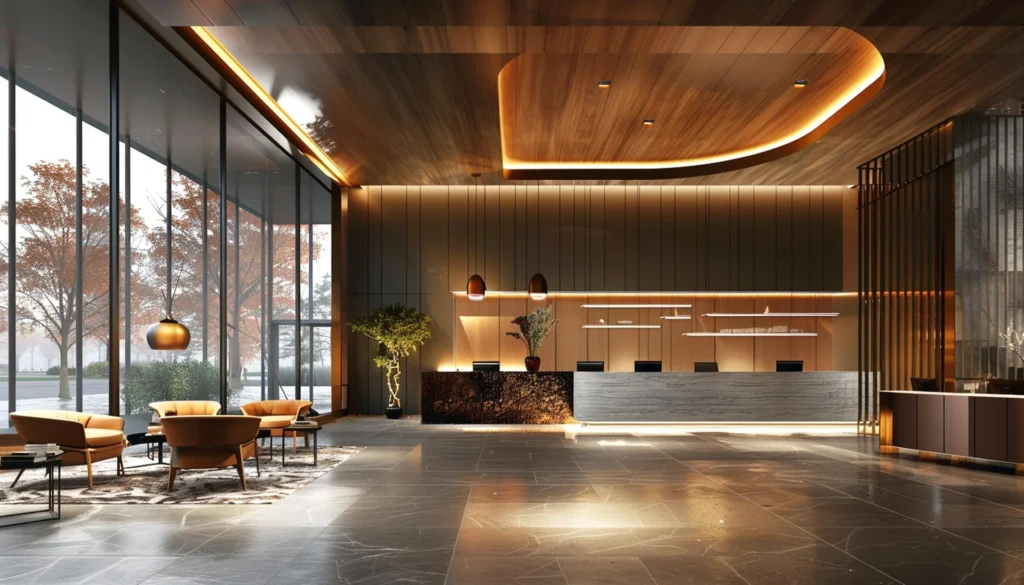 Hospitality & Leisure